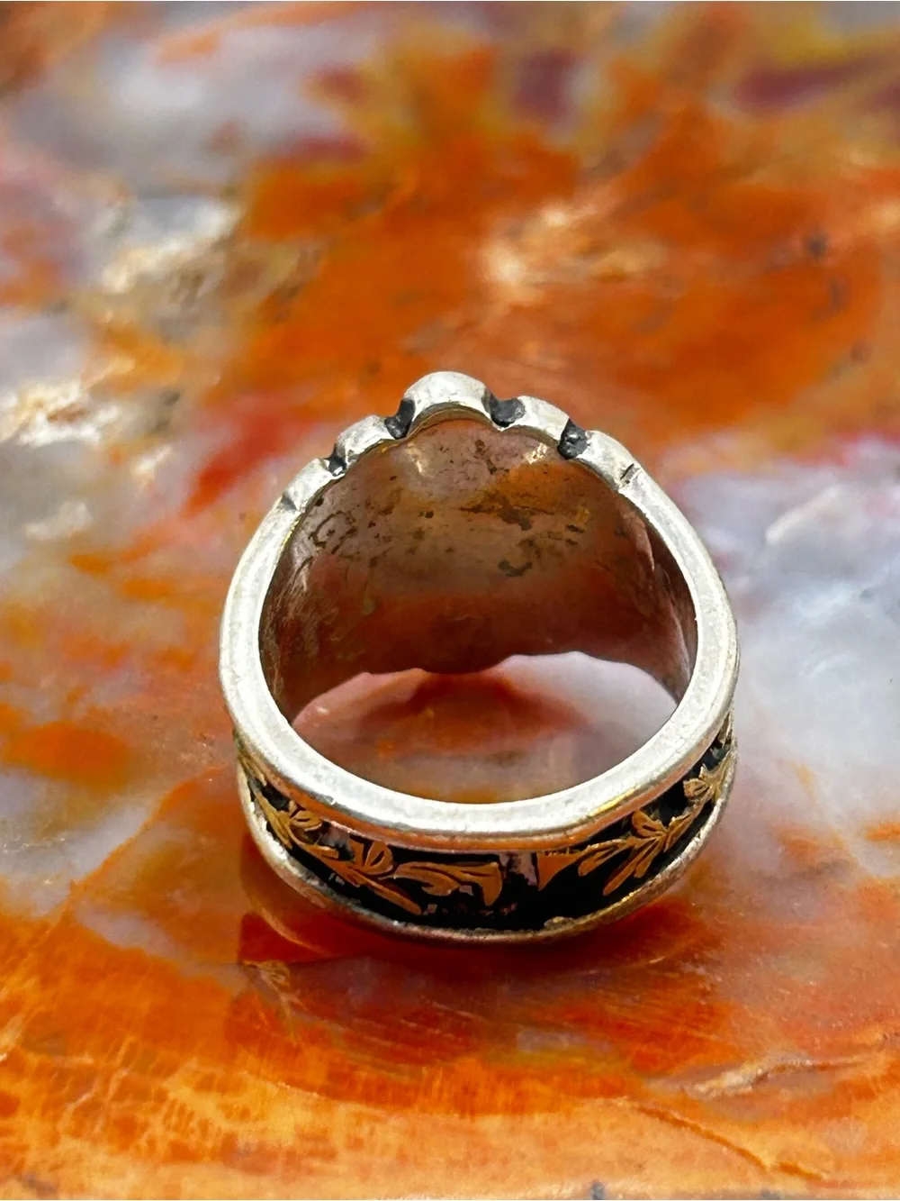 N/A sterling silver